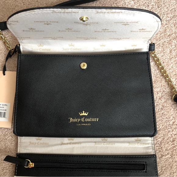 Juicy Couture Crossbody Bag - Picture 5 of 9